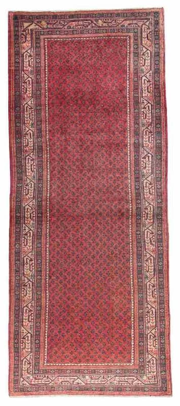 Sarough mir Carpet 318x105