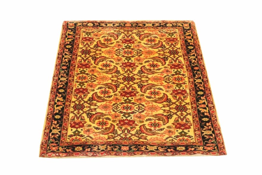 Nanaj Carpet 142x97 cm
