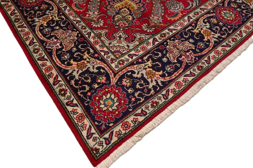 Tabriz  Teppich 290x192