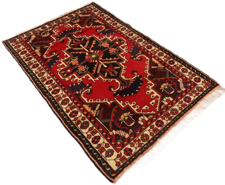 Tafreich Carpet  140x90 - Image 4