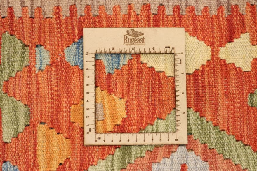 Kelim 138x90 - Image 6
