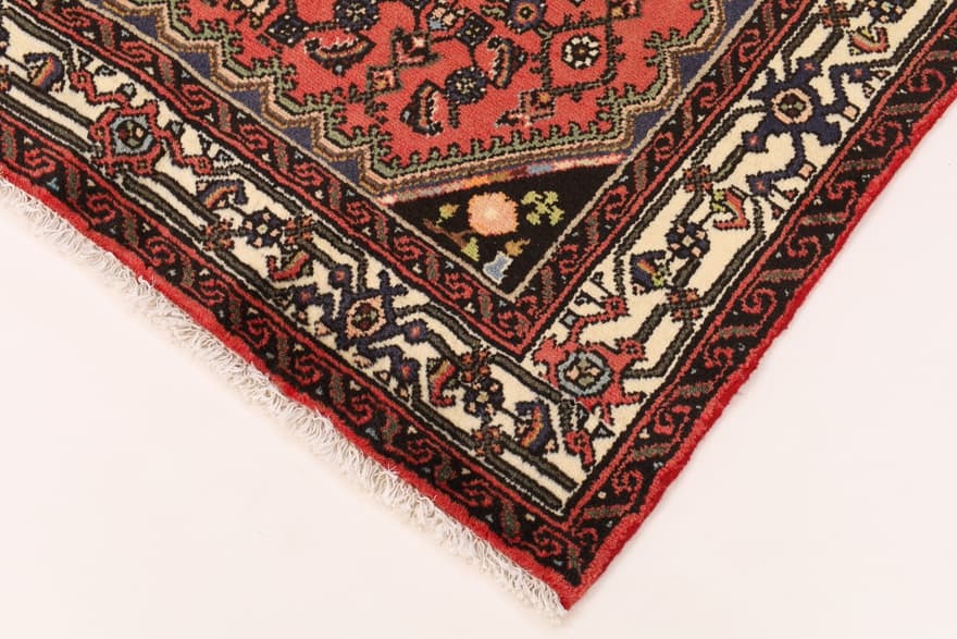 Hamadan 124x97 - Image 6