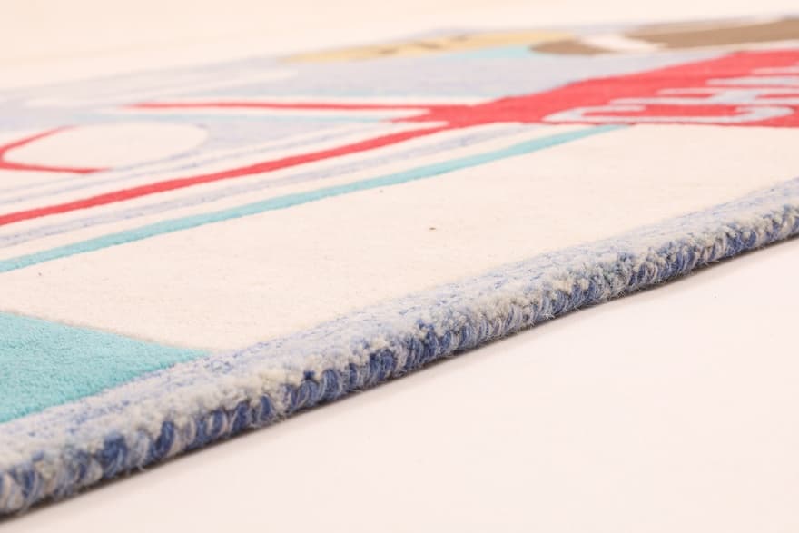 Kinder Teppich 243x170