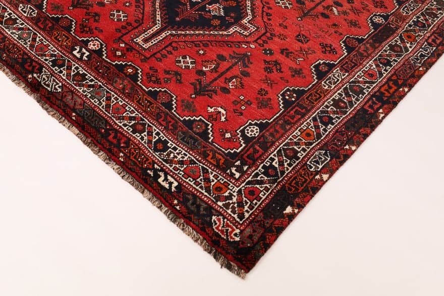 SHIRAZ Teppich 252x173 - Image 5
