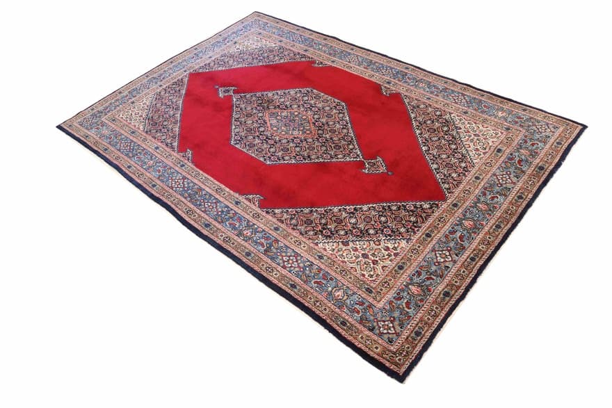 Birjand Teppich 315x210
