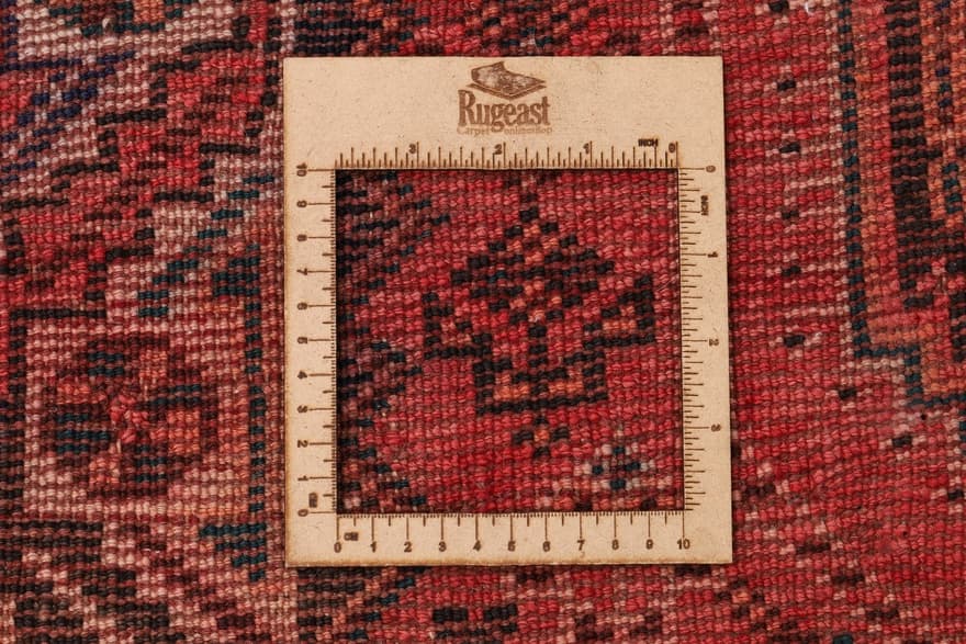 SHIRAZ Carpet 152x100
