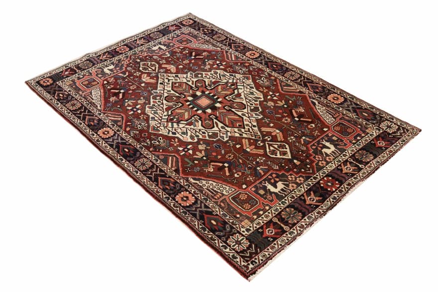 BAKHTIAR 226x153