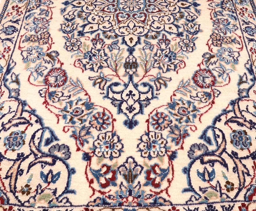 Nain 6 La Carpet  202x65