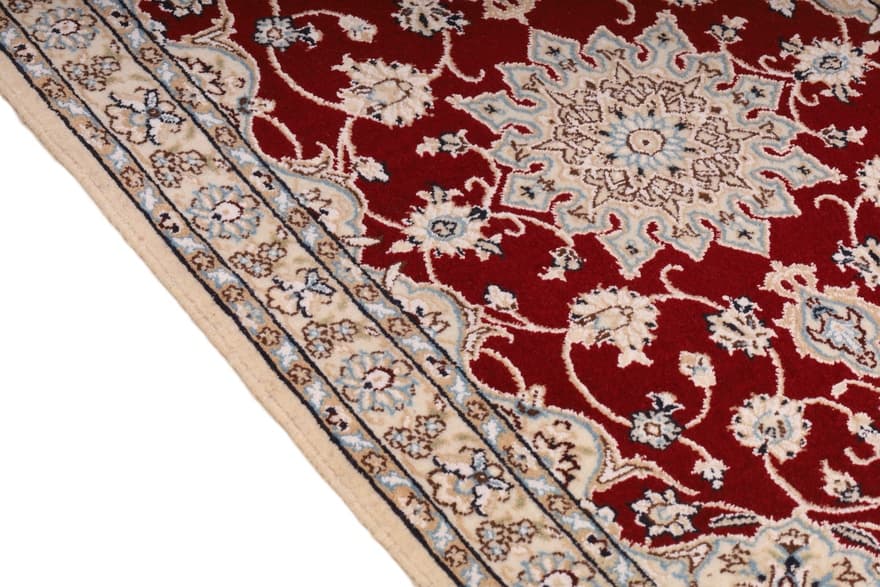 Nain 9 La Carpet  90x60 - Image 4
