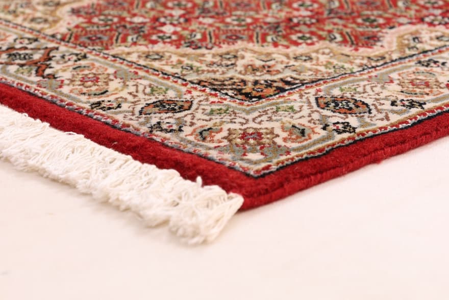 Tabriz Teppich120x60