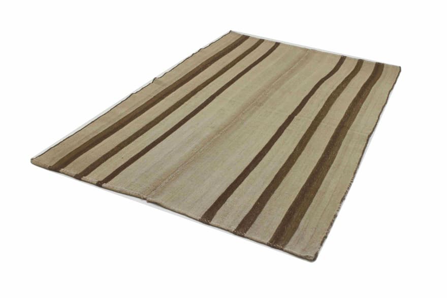 Kelim Teppich 220x143