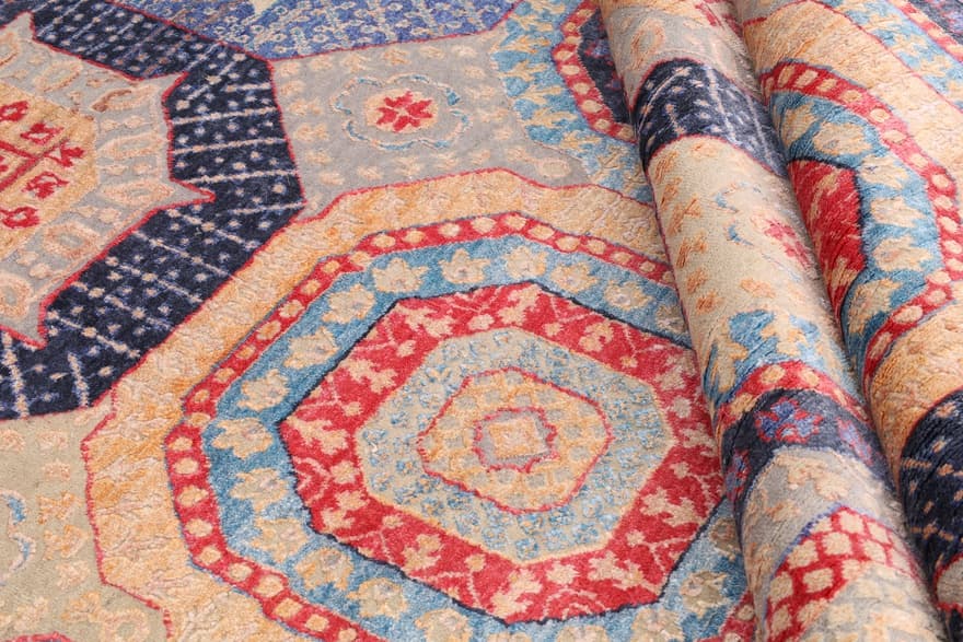 ModernLOTUS Carpet 298x200