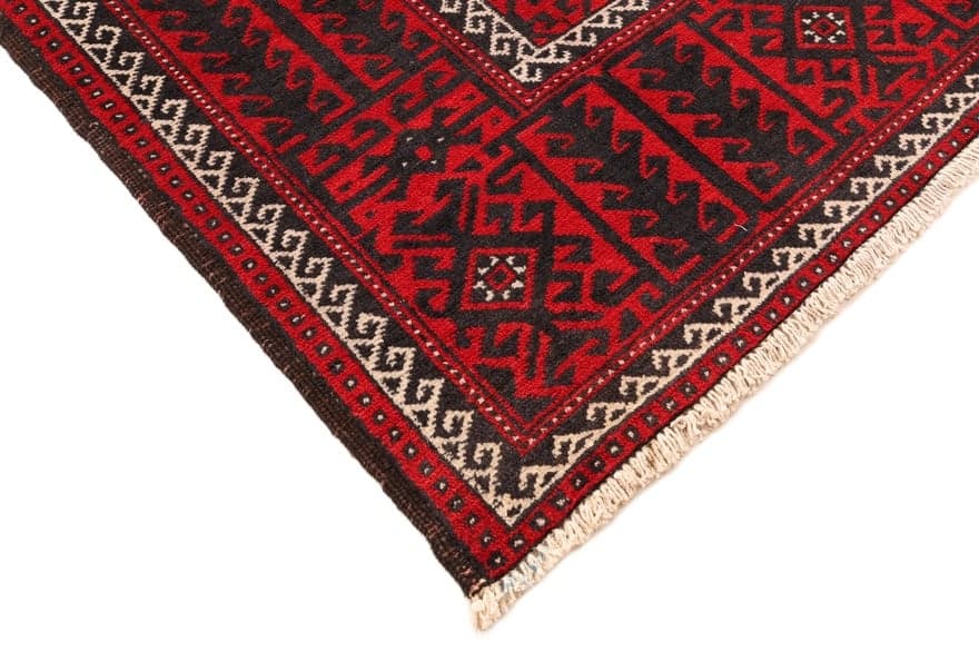 BELUTCH Carpet 230x120 - Image 5