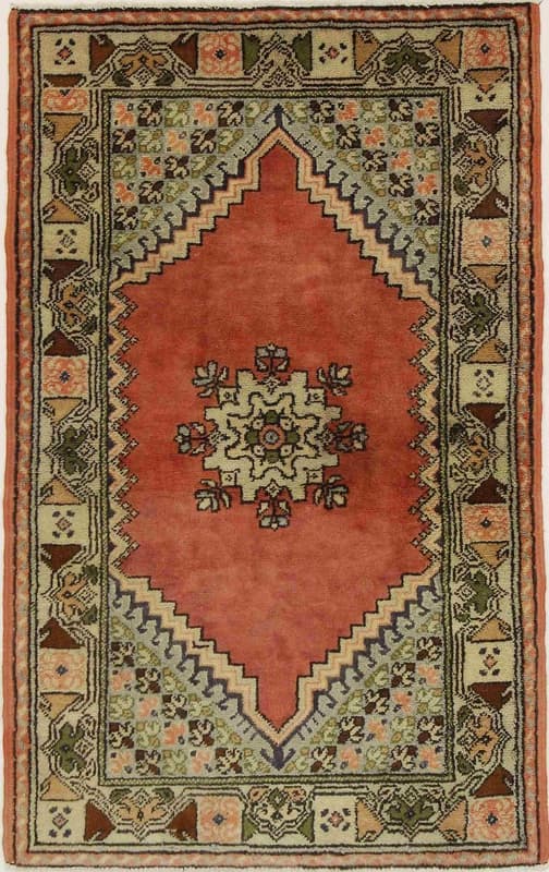 HAMADAN 133x82