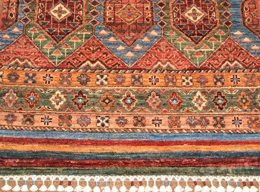 Ariana Carpet  360x83 - Image 5