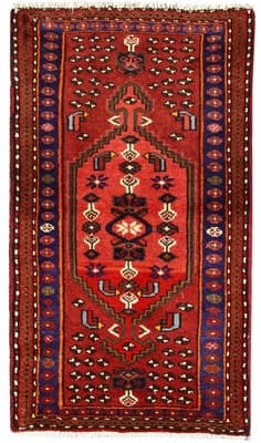 Hamadan Carpet 121x67