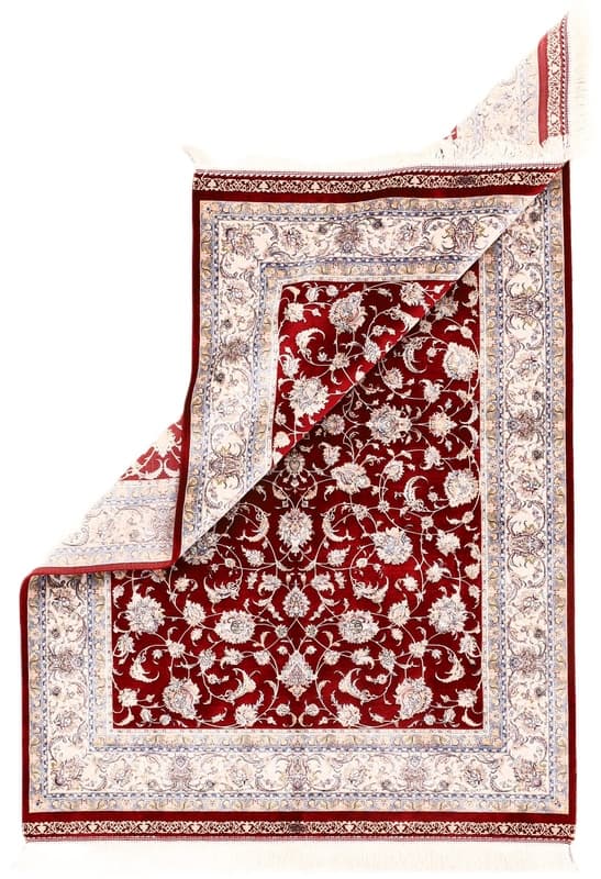 Qom Dising Carpet  150x100