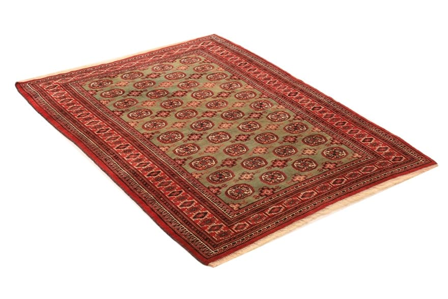 Turkaman Teppich 150x120