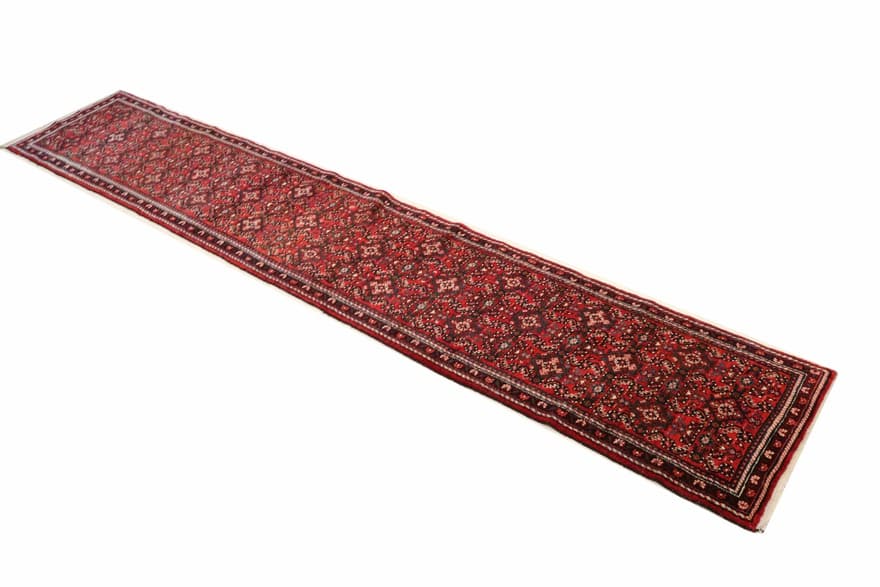 Hossenabad Carpet 427x80