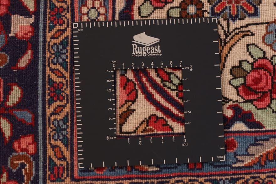 Bidjar Carpet 315x212