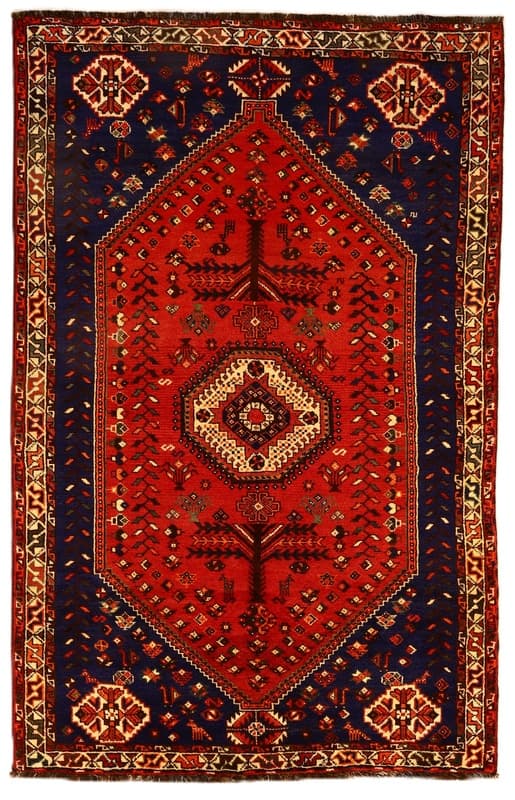 SHIRAZ  Teppich  258x165