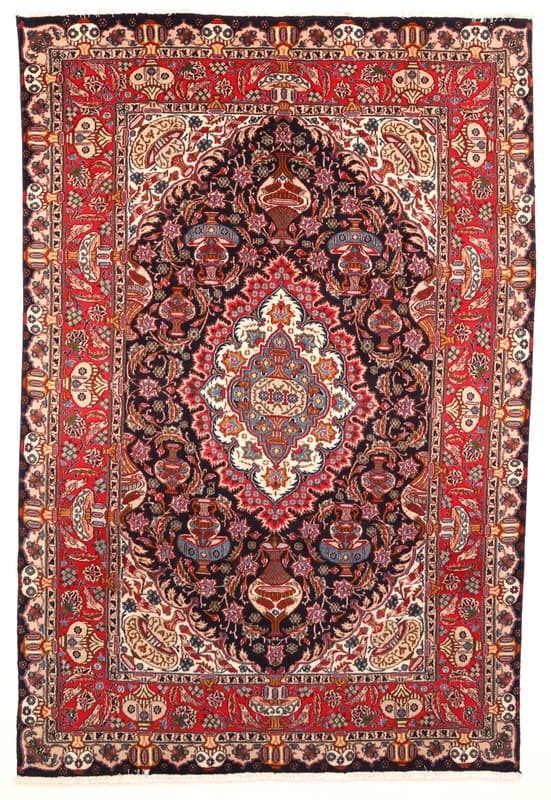kashmar Carpet 304x205