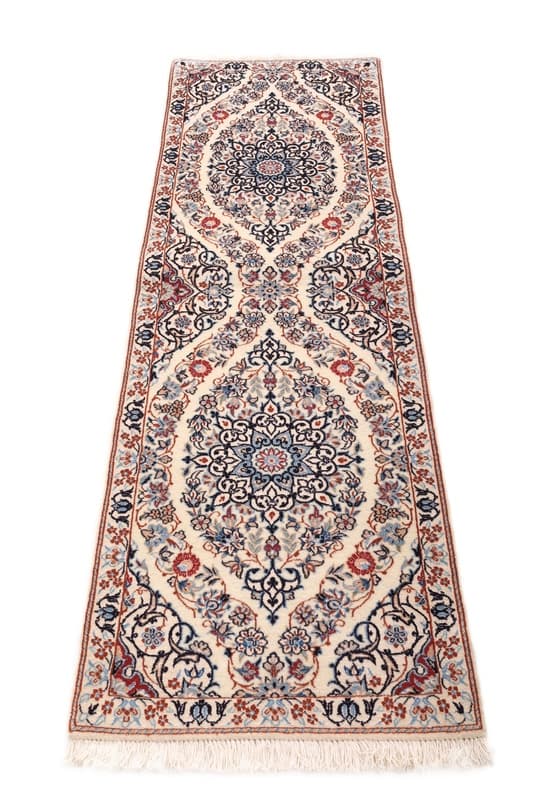 Nain 6 La Carpet 148x47