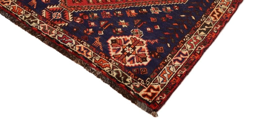 SHIRAZ  Teppich  258x165