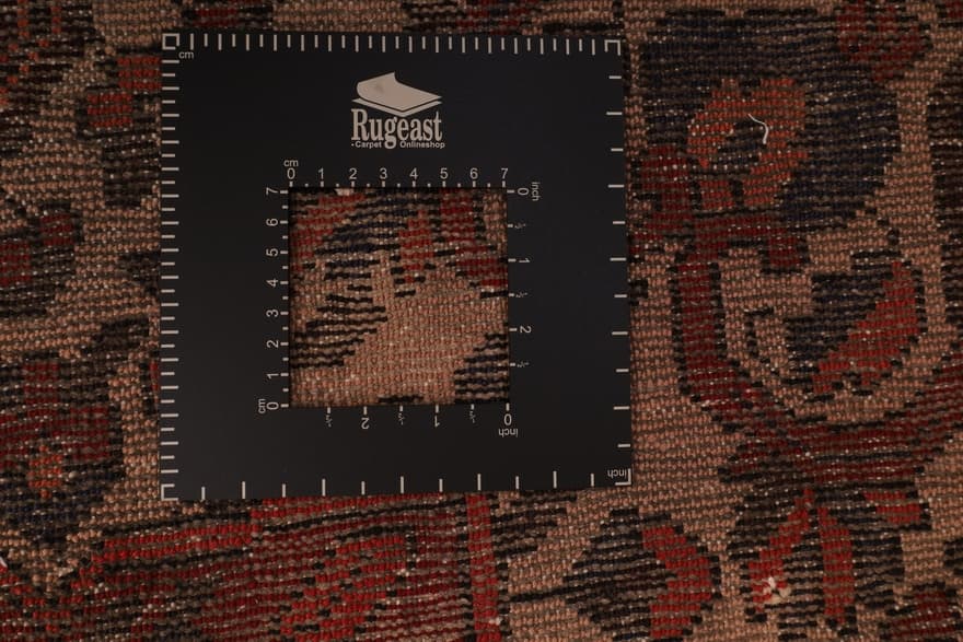Ghuchan Carpet 387x247 - Image 6