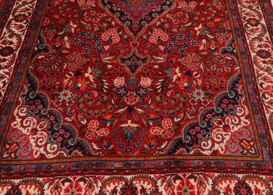 Djozan Carpet 163x103 - Image 3