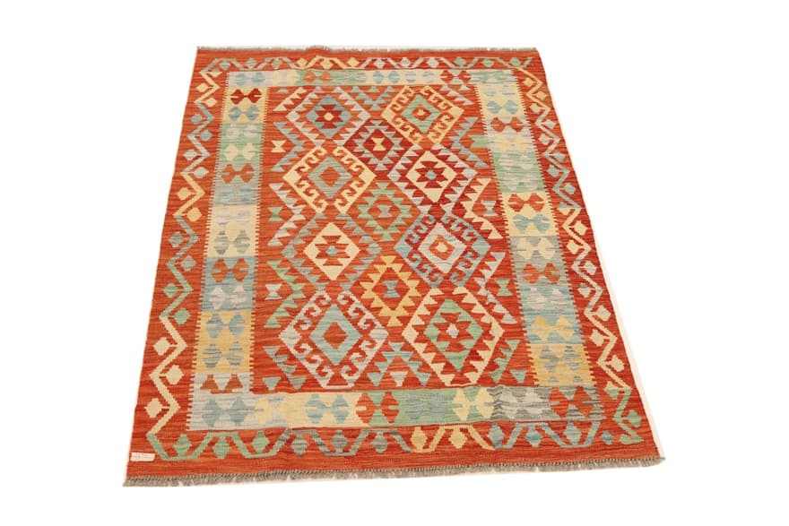 Kelim Carpet 178x130