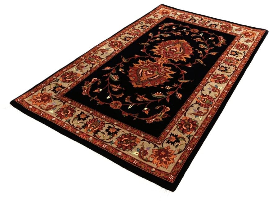 Bidjar Carpet  182x117 - Image 4