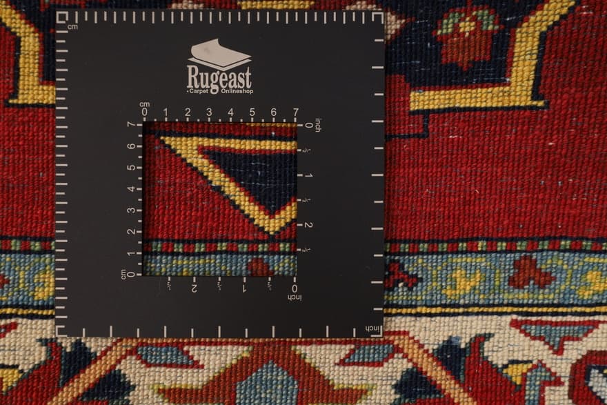 Bakhtiar oruje Carpet  137x109 - Image 6