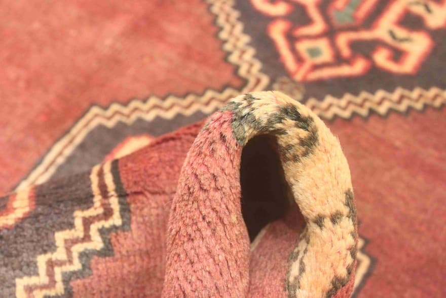 Shiraz Carpet 275x99