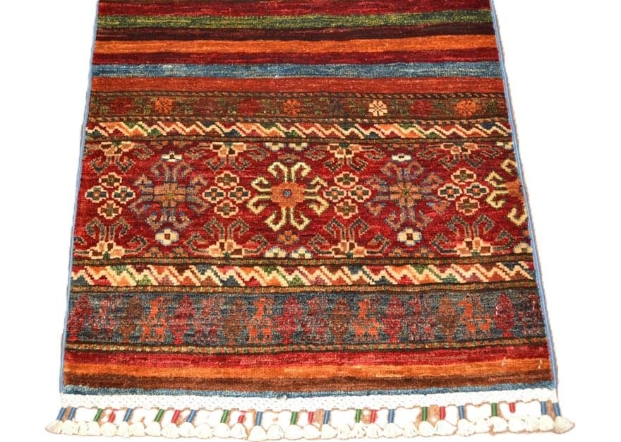 Ariana Carpet  182x58 - Image 5