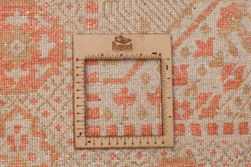 ModernLOTUS Carpet 351x253 - Image 6