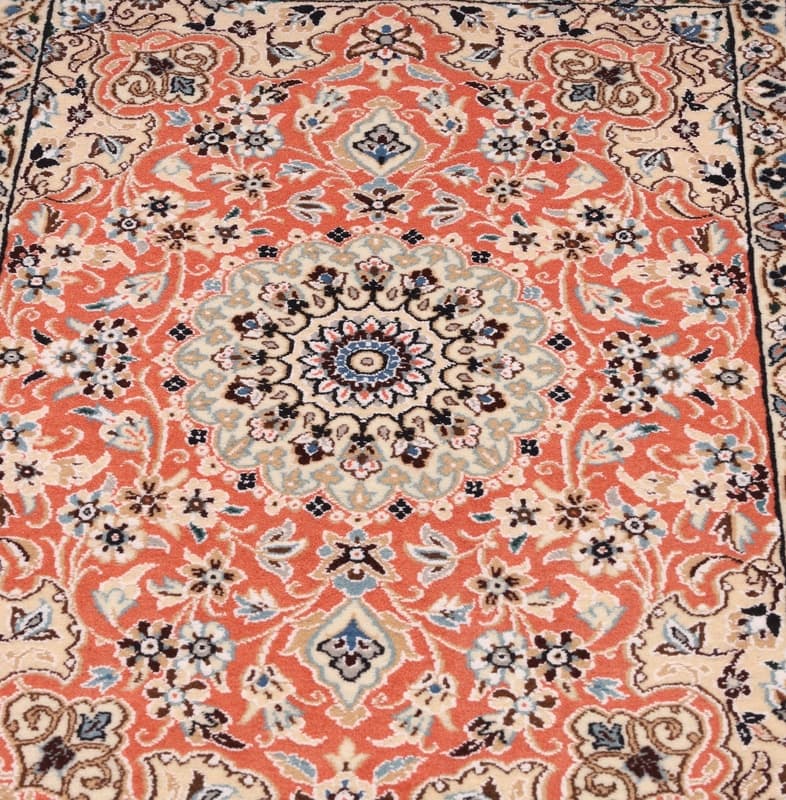 Nain 9 La Carpet  90x60 - Image 3
