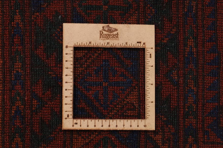 Kurdi Carpet 285x206