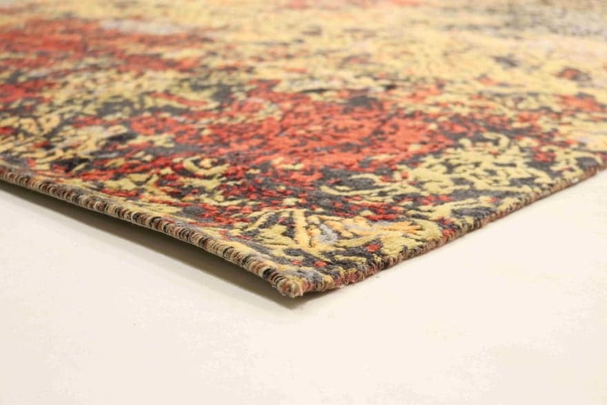 MODERN LOTUS Carpet  303x238 - Image 2