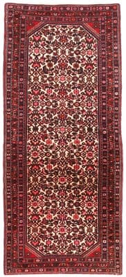 HOSEANABAD Carpet 190x83