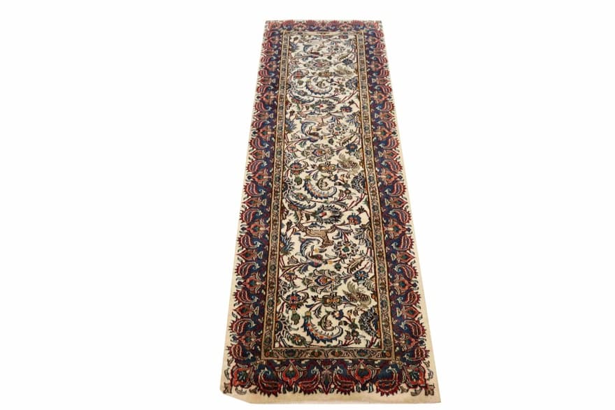 Kashmar Carpet 290x99