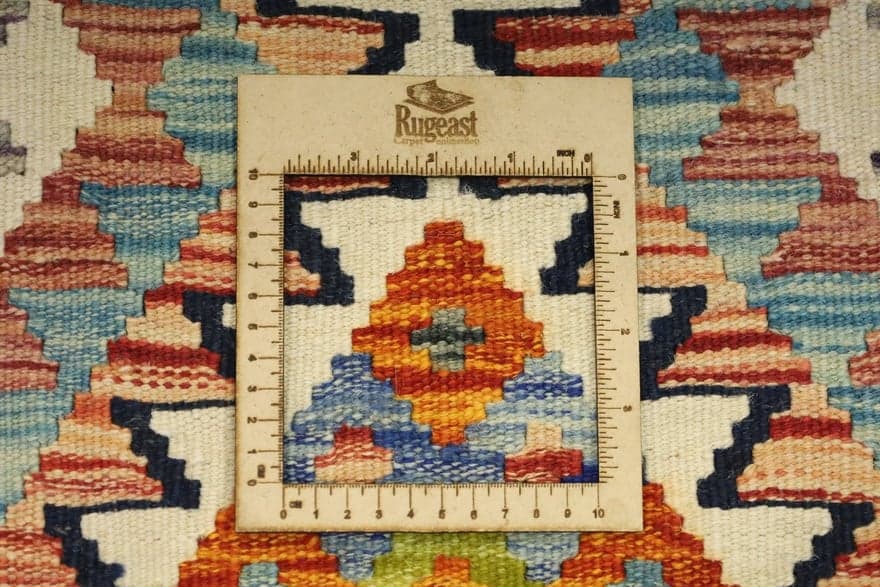 Kelim 90x60 - Image 2