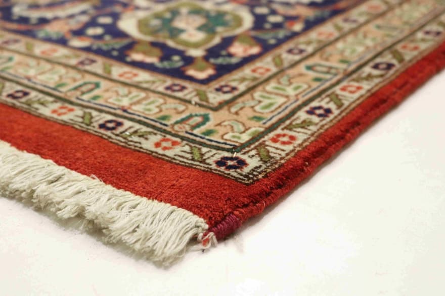 Tabriz Teppich 347x242
