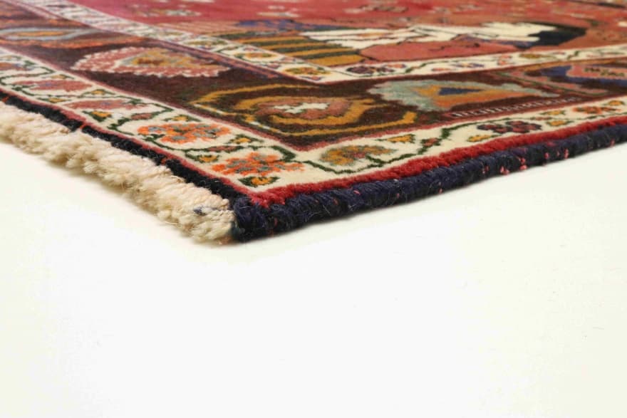 Ghashghai Carpet 270x163