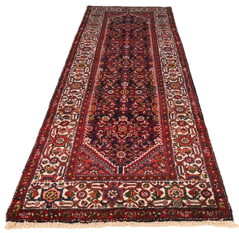 Malayer  Teppich 312x105 - Image 4