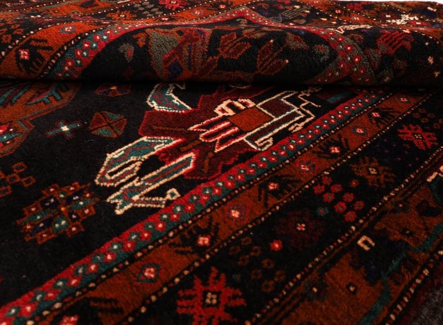 Belutch Teppich 145x80 - Image 5