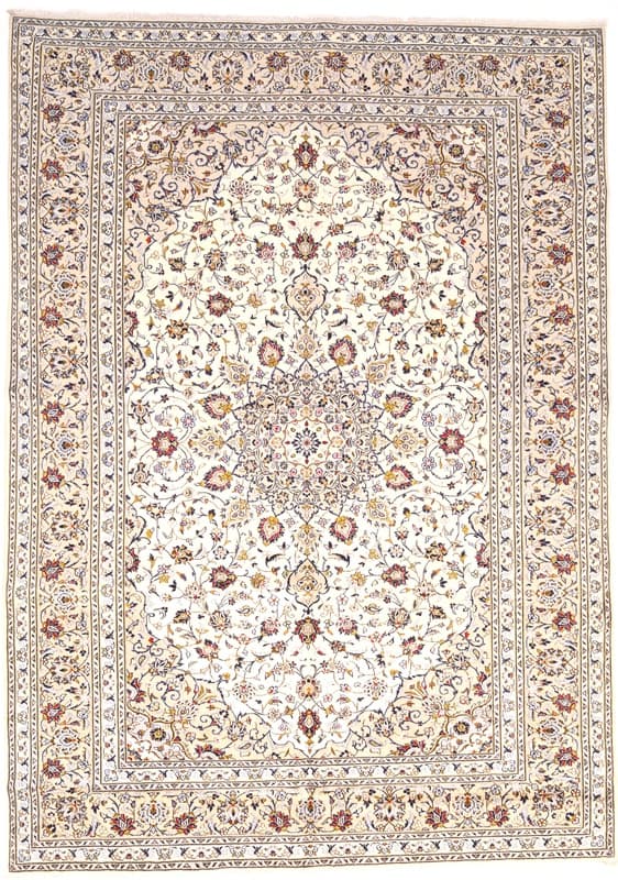 Kashan 357x253