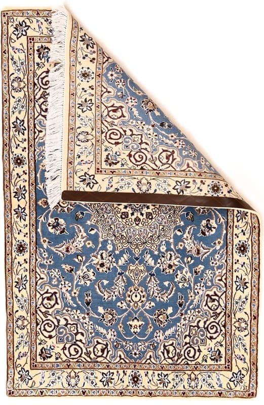 Nain 9 La Teppich 148x98 - Image 2