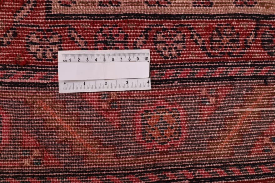 Koleyai Teppich 376x154