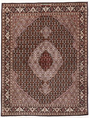 Tabriz 40Raj Carpet 197x152